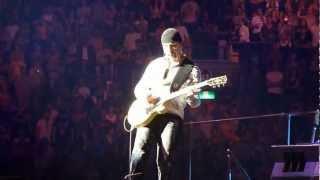 U2 Unknown Caller U2360° Video Remix Multicam 1080p By Mek Vox with U22s Audio