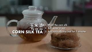 How Are Kidney Stones Treated with TCM? Physician He Qiu Ling at Eu Yan Sang explains.