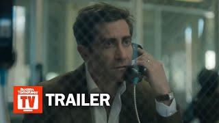 Presumed Innocent Limited Series Trailer  Jake Gyllenhaal Ruth Negga Bill Camp David E. Kelley