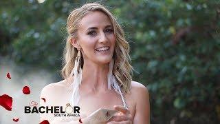 Meet the Ladies Kim  The Bachelor SA  M-Net