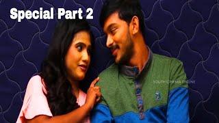 Telugu Exlcusive Movie Ee Kalam Ammayilu Special Part 2 #telugucinema