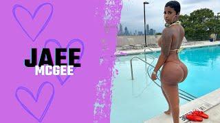 Baby Doll  Instagram model  Plus size model  Curvy model  Slim thick