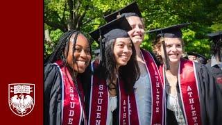 UChicago Class of 2023 Convocation Weekend Highlights