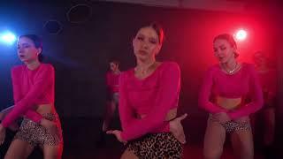 BLAIZ FAYAH - CALL THE POLICE  FEMALE DANCEHALL 16+  АЛИНА КЛЕПИКОВА