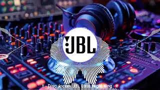 Aaj Ki Raat Maja Husan Ka Aakho Se Lijiye DJ DRK NIGHT KING  New Hind Dj Song 2024  #JBL #Bass