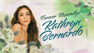 Forever Kapamilya  KATHRYN BERNARDO’s Contract Signing