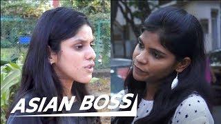 How Obsessed Are Indians With Fair Skin?  ASIAN BOSS