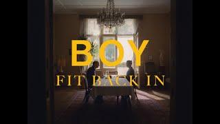 BOY - Fit Back In official video