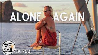 Sailing Beyond Bora Bora Rest and Reset in Maupiti  Episode 260