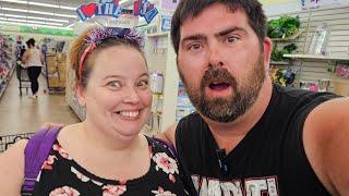 Dollar Tree ITEMS You SHOULD Be Buying In May 2024 - New Products  We Were Shocked