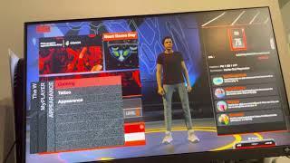 NBA 2K24 How to Change Girl MyPlayer’s Clothing Tutorial