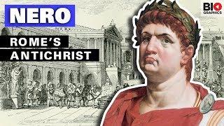 Nero Rome’s Antichrist