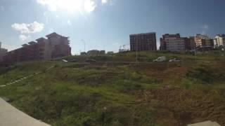 Timelapse Gopro PrishtinaDragodan 2016