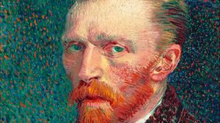 Dena Peterson - Portraits Van Gogh Style How to Paint Like Vincent Van Gogh