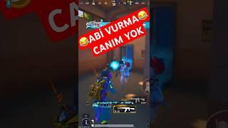 CANIM YOK#pubg #pubgturkiye #pubgmobile #pubgkeşfet #pubgshorts #pubgturkiye #pubgkarakin