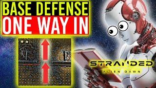 Mastering Advanced Defense Tactics in Stranded Alien Dawn Guardians