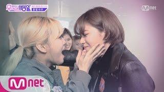 ENG sub TWICE Private LifeUncutVID Girl Crush Jeongyeon in Full ver. EP.05 20160329