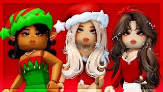 CHEAP ROBLOX OUTFIT IDEAS Codes & Links CHRISTMAS PT.1