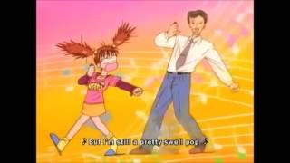 Kodomo no Omocha - Hayamas dad