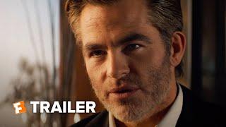 All the Old Knives Trailer #1 2022  Movieclips Trailers