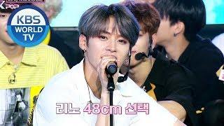 We K-Pop Extra Ep.1 - Stray Kids ENG  2019.08.06