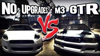 Can You Beat NFS Most Wanted Without Purchasing Any Upgrades?