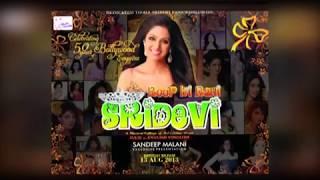 Celebrating Sridevi - Malani Talkies presentation