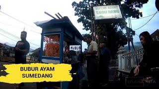 Bubur Ayam Sumedang