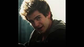 Peter Parker Edit #peterparker #theamazingspiderman #andrewgarfield