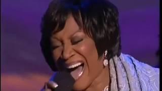 Patti LaBelle   Walk Around Heaven BET Gospel celebration LIVE2