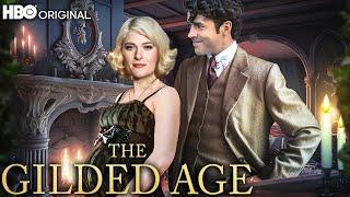 THE GILDED AGE Season 3 Is About To Blow Your Mind