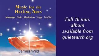 James Wild - Music for the Healing Arts