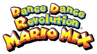 Always Smiling - Dance Dance Revolution Mario Mix
