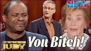 Judge Judy Episode 9910 Best Amazing Cases Season 2024 Full Episodes HD