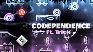 Codependence 100% 2 PLAYER DEMON with Trick  Ft. Diamond Olivia & Lia