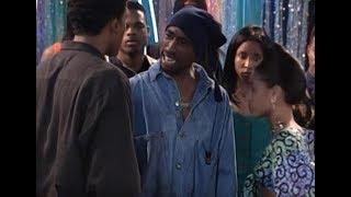 A Different World The Tupac Shakur Episode - part 46 - Homie dont ya know me?