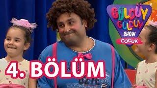 Güldüy Güldüy Show Çocuk 4.Bölüm