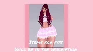 * SoftGirl Imvu Outfits *