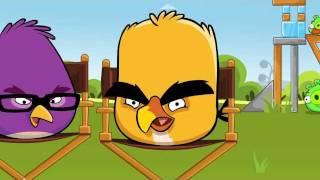 Google Chrome Angry Birds