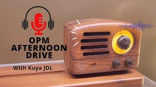 OPM Afternoon Drive 5232024