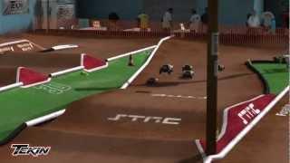 2012 VRC Worlds SC trucks main final