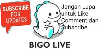 Bigo Live kalah challenge live Instagram