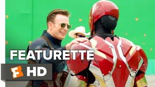 Avengers Infinity War Featurette - 10 Year Legacy 2018  Movieclips Coming Soon