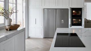 Electrolux  Three Birds Renovations  Australian Staycation   Kitchen