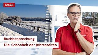 Winter - zwei Perspektiven für ein CEWE FOTOBUCH