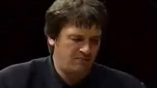 Boris Berezovsky plays Scriabin 1999 Etude Op. 8-12