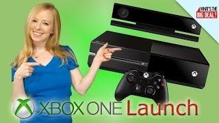 Xbox One Launch On the Front Lines
