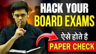 3 Steps to Hack Your Board ExamsSecret Tips to Increase Marks Prashant Kirad