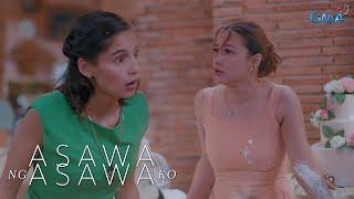 Asawa Ng Asawa Ko Cristy hindi aatras sa laban kay Shaira Episode 100