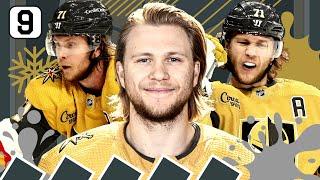 Every William Karlsson 2023-24 Regular Season Goal ALL 30 GOALS  NHL Highlights